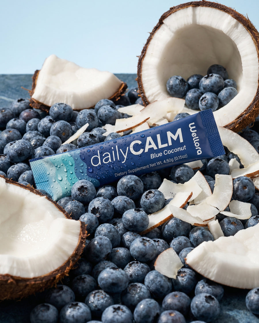 Wellora™ Daily Drink Mix - 6