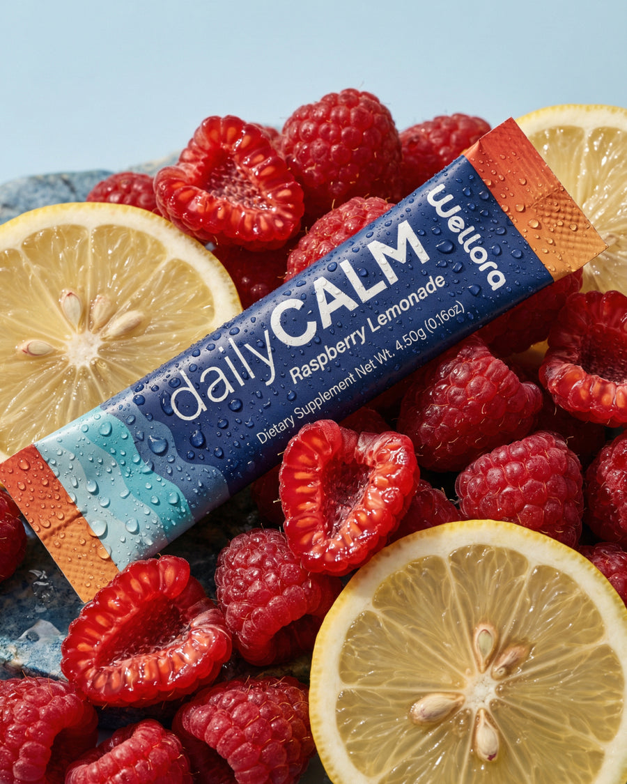 Wellora™ Daily Drink Mix - 9