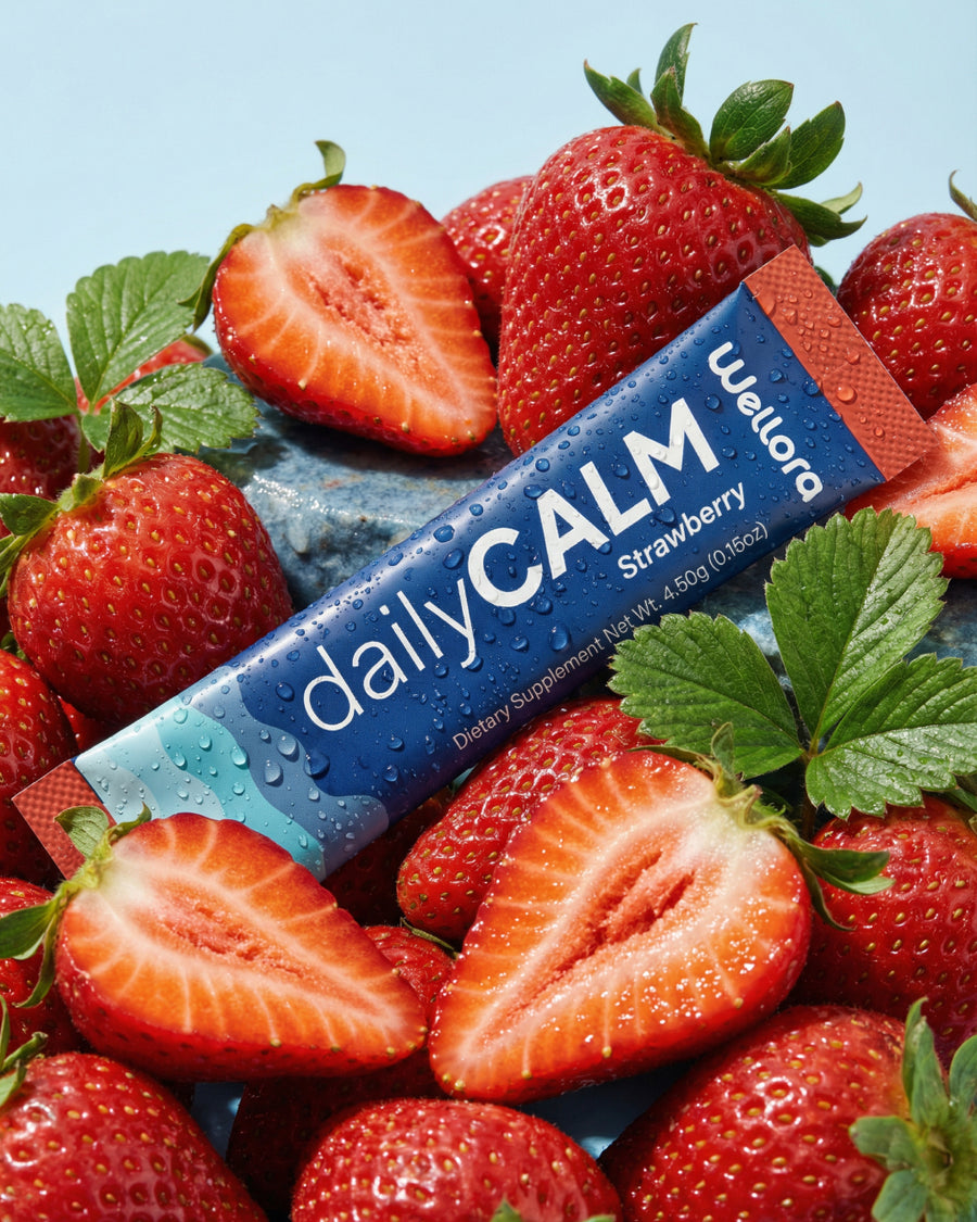 Wellora™ Daily Drink Mix - 8