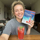 Sarah M., verified buyer